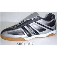 soccer shoe --- A3001