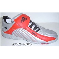 soccer shoe --- A3002