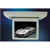 15&amp;quot; ceiling mounted LCD monitor/TV/multimedia for bus or truck