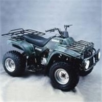 250cc ATV