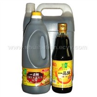 Delicious Soy Sauce(Learn Flavor Quick)