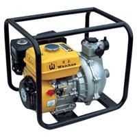 1.5-Inch High-pressure Water Pump Powered by WG90-2.6HP Engine, EPA and CE Approved Design