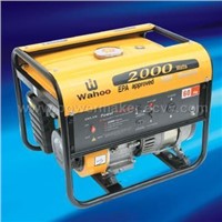 WA2000 EPA and CE Approved Generators with Prompt Delivery