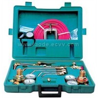 Welding &amp;amp;amp; Cutting Torch Combination Tools