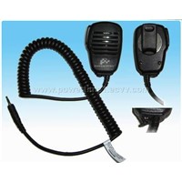 Remote Microphone PTE-1302 For Walkie Talkie