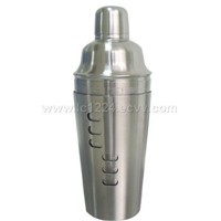 &amp;quot;dial-a-drink&amp;quot;cocktail Shaker