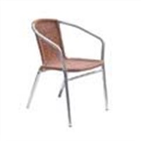 Rattan Chair, Aluminum Beach Chair