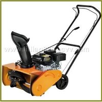 Snow Thrower with EPA Approval