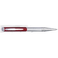 Twist action metal ballpen LT15017