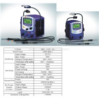 Combinative Lead-free Soldering Station-CT-960961