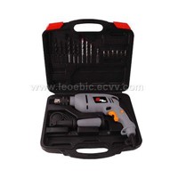 Combined Tools Set