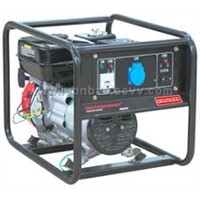 Economic Gasoline Generator