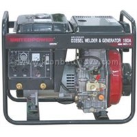 Diesel Welder&amp;amp;amp;Generator