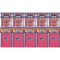 Gaming Machines Series: Age of Battle (8 Sets)