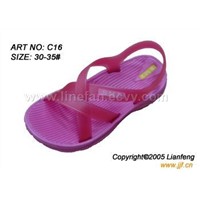 eva sandals C16