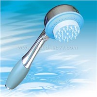 shower head with massage function