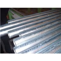 ERW Steel Tube (Black&amp;amp;amp;Galvanized)