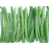 IQF whole green bean,