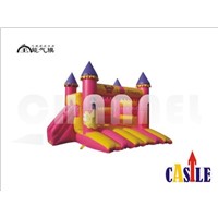 Inflatable Bouncy Bed