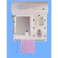 Electronic Massage Water Heater