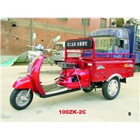 Motor Tricycle for Passenger