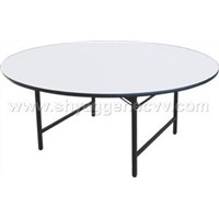 Multi-function Party Table