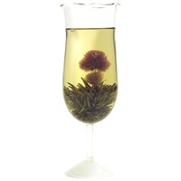 Blooming Lotus Tea