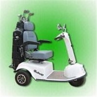 Electric Golf Car &amp;amp;amp; Golf Cart (ES313G)