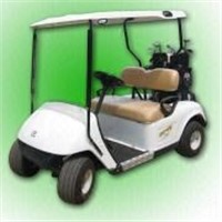 Electric Golf Buggy (ES418GS)