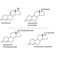 Nandrolone, Nandrolone Decanoate . Nandrolone Phenpropionate , Nandrolone Cypionate