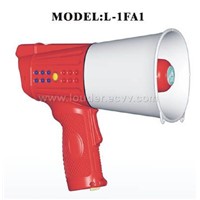 Emergency Alarm (L-1FA1)