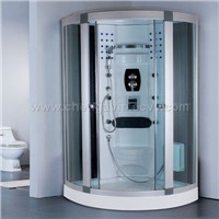 Luxurious Shower Enclosure