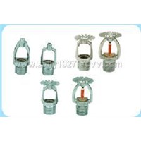 Fire Sprinkler Frame