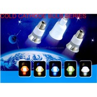 COLD CATHODE BULB SERIES