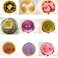The New Cosmetic Mirrors, Pocket Mirrors Series