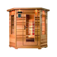 Infrared Portable Sauna