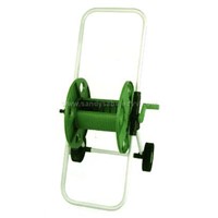 Hose Reel Cart Store Up To 45M(1/2 or 13mm) Hose Garden Tools