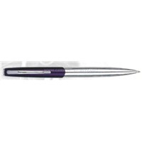 Twist action metal ballpen LT15018