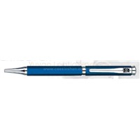 Twist action metal ballpen LT15021