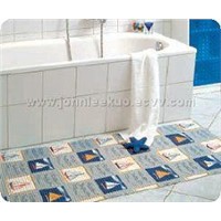 Antislip Floor Covering