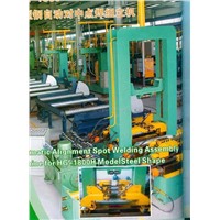 Assembling Machine from manufacturers, 