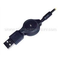 USB To PSP Retraction Link Cable