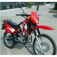 50cc EEC Dirty Bike