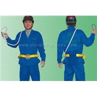 Industrial Safety Belt Series - ISEW-02