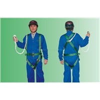 Industrial Safety Belt Series - ISEWB-01