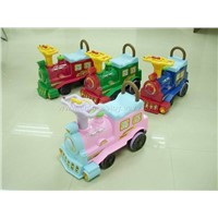 Toys Express Train