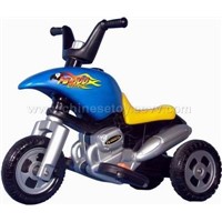 Mighty Trike Toys Ride On Car