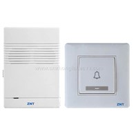 ZTB-30 Wireless Digital Remote Controlled Doorbell