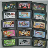 Sell Gameboy Advanced Games with High Quality