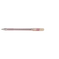 DISPOSSIBLE BALL POINT PEN